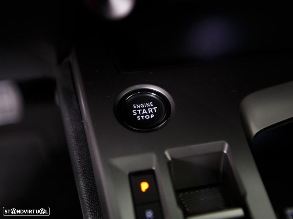 Peugeot 308 SW 1.6 Hybrid Active e-EAT8 - 19