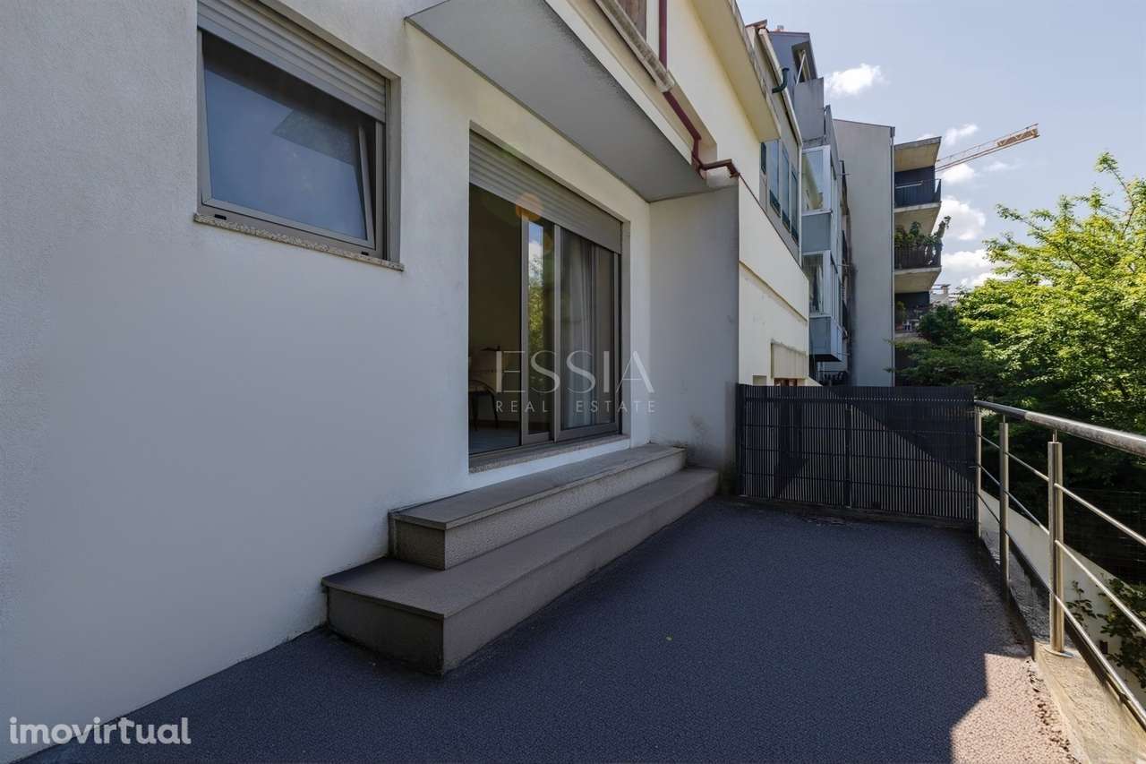 Moradia T4 Bonfim | Moradia Porto | Santos Pousada Moradia - Grande imagem: 4/30