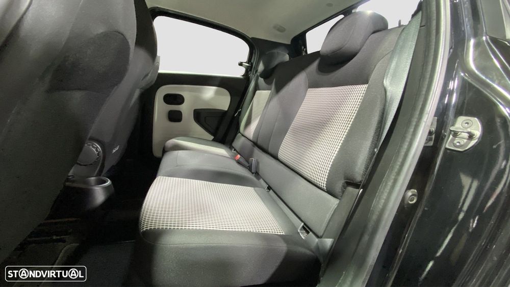 Renault Twingo 1.0 SCe Limited - 6