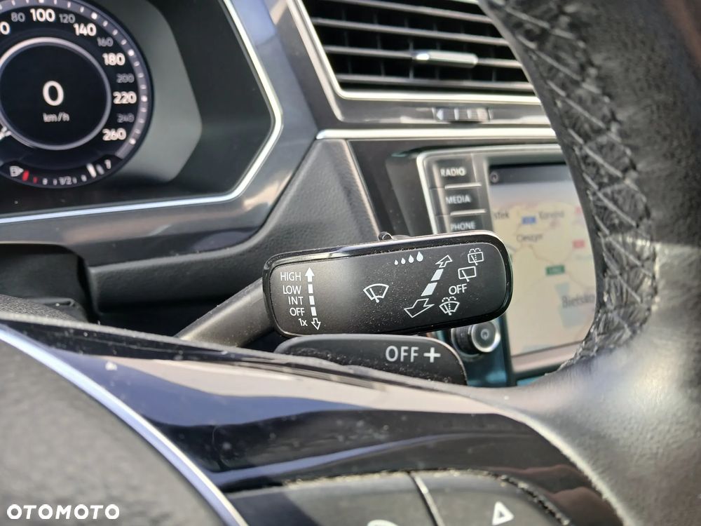 Volkswagen Tiguan 1.4 TSI BMT ACT Highline DSG - 32