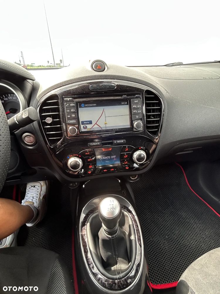 Nissan Juke - 13