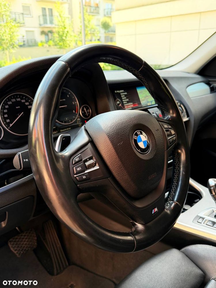 BMW X3 - 20