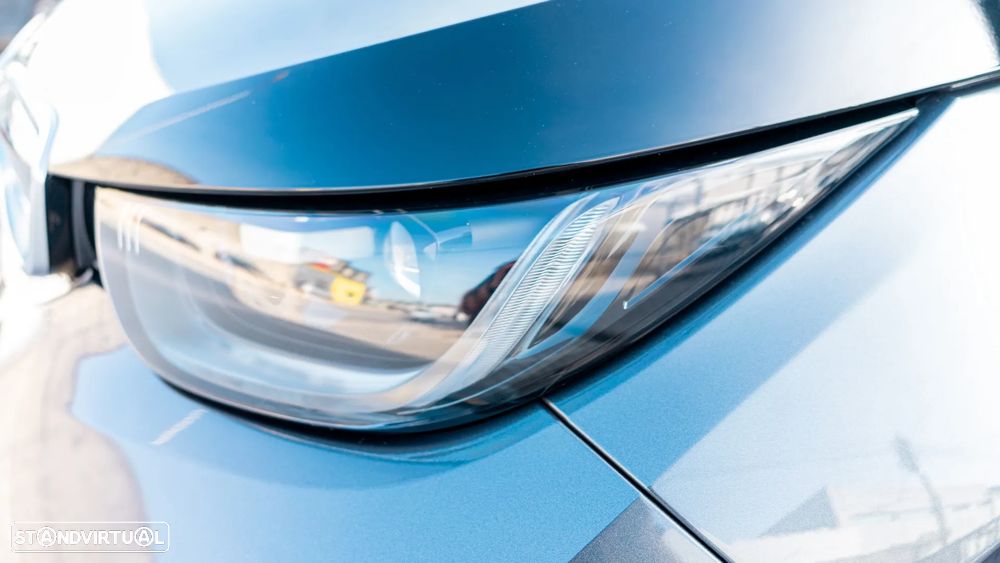 BMW i3 - 4