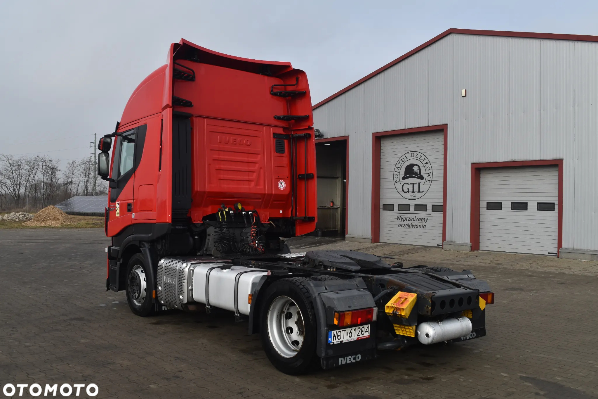 Iveco Stralis - 5