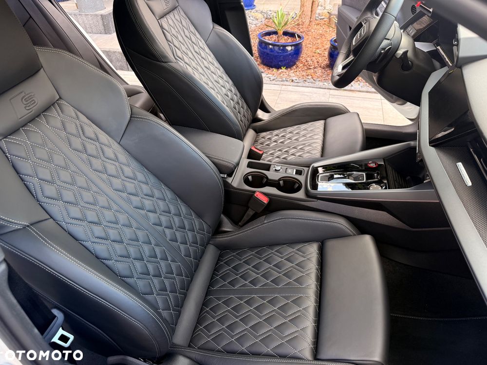 Audi S3 - 25