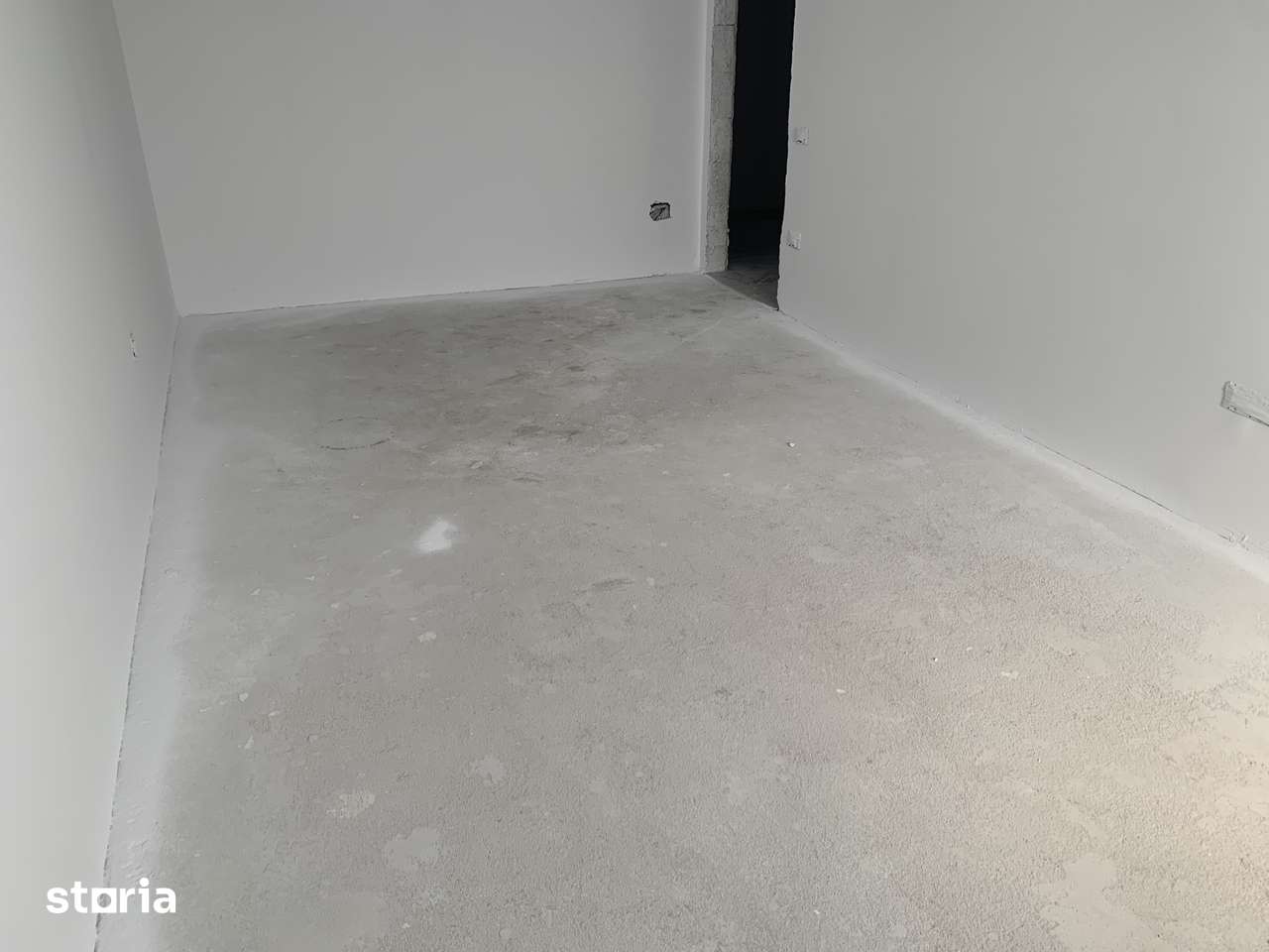 Garsoniera decomandata, bloc nou, metrou Berceni - 5 min. - Imagine principală: 3/9