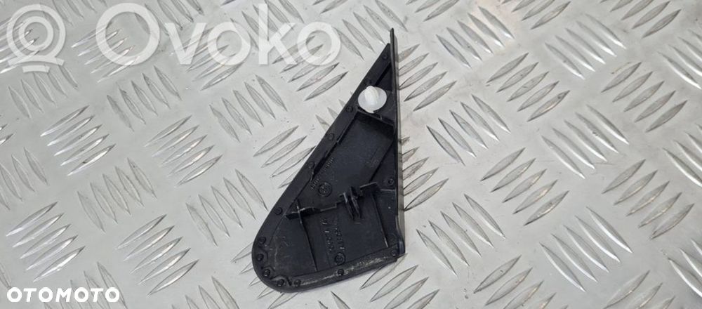 Toyota Rav4 III Listwa Błotnika - 3