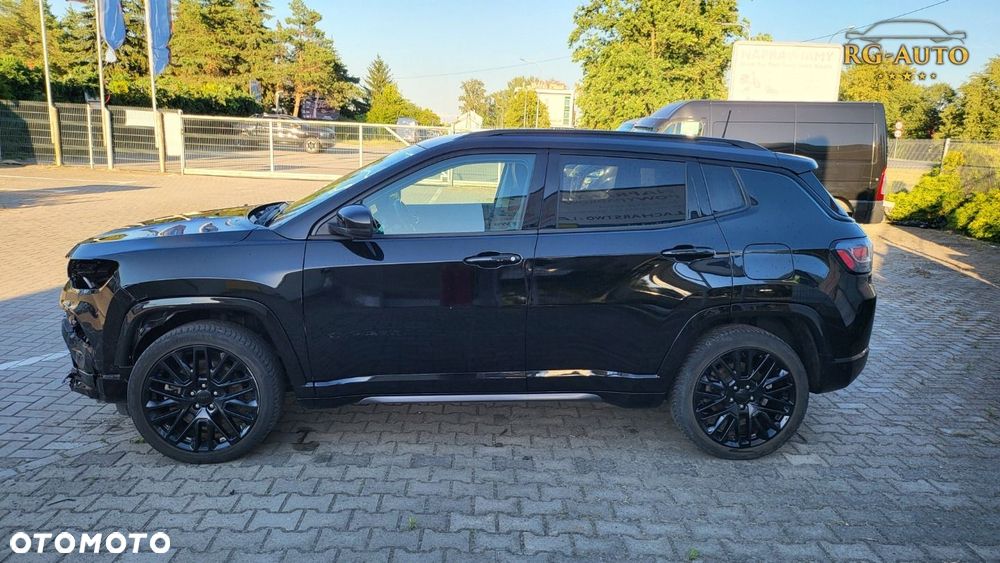 Jeep Compass - 8