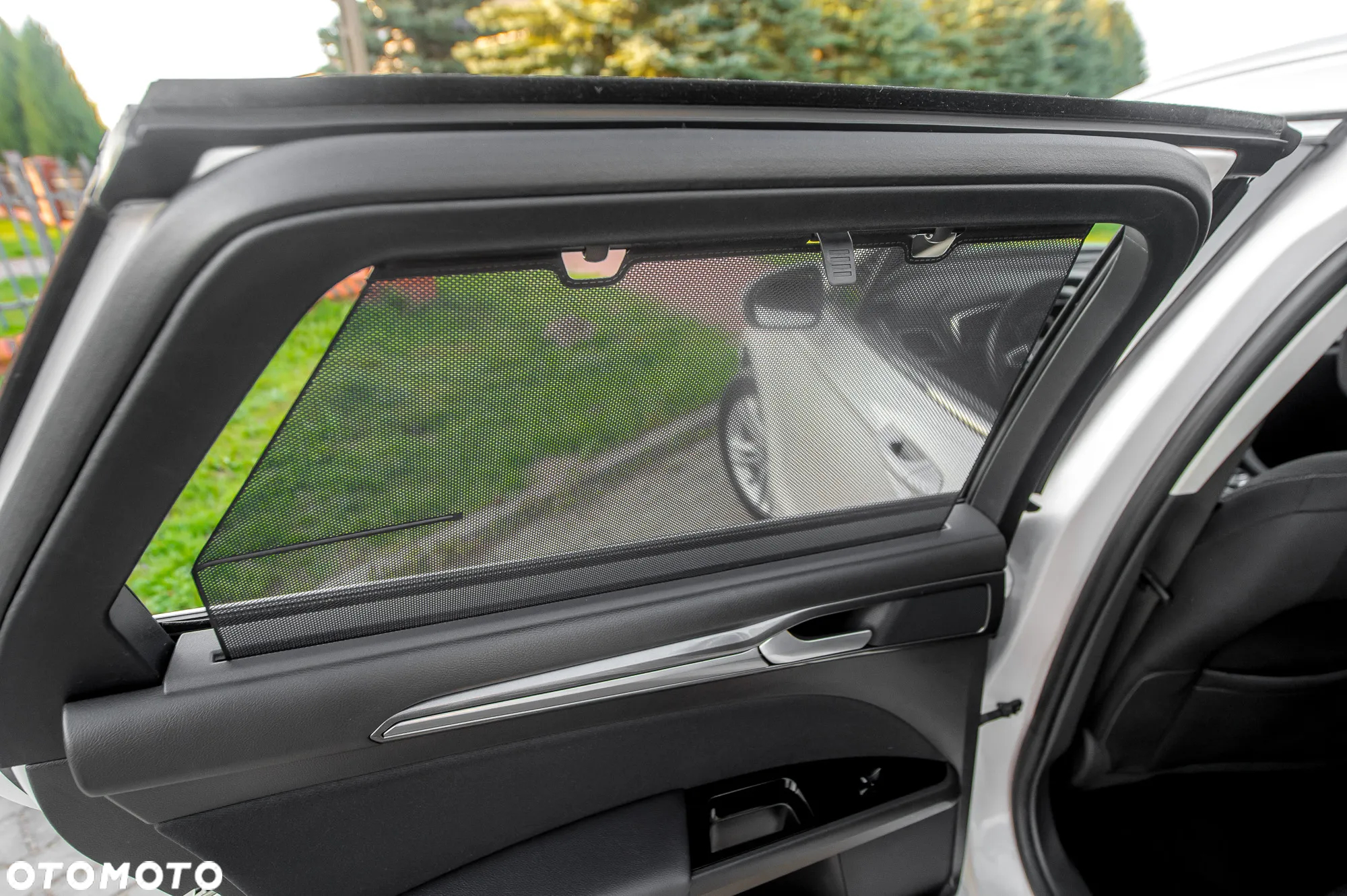 Ford Mondeo 2.0 EcoBlue Executive Plus - 23