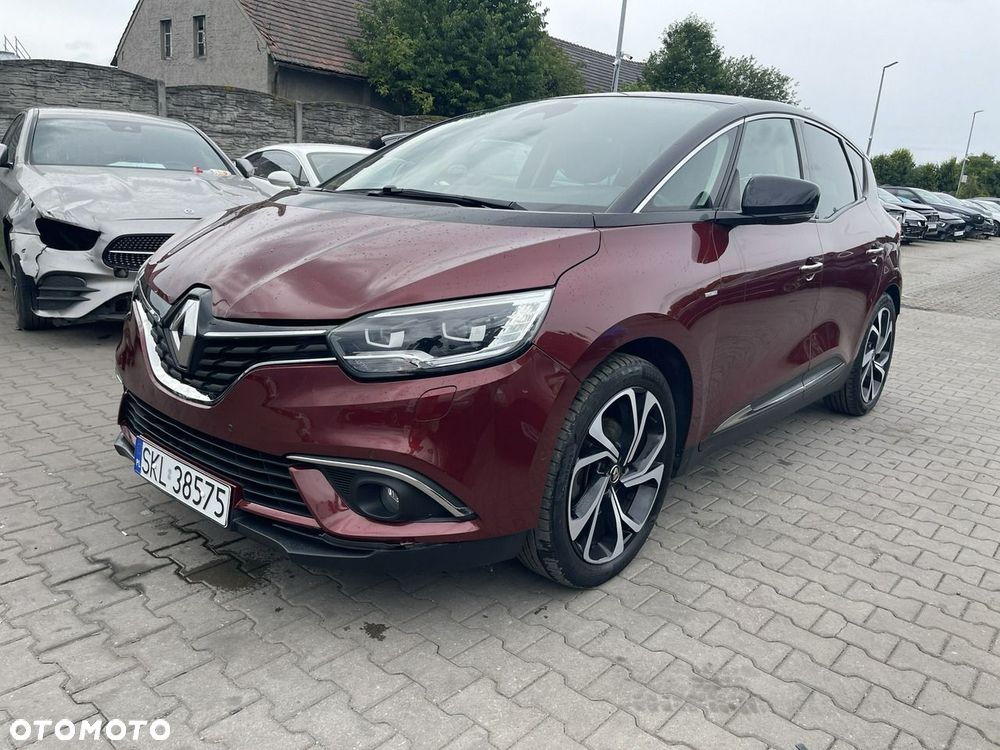 Renault Scenic 1.3 TCe Energy Bose EDC - 2