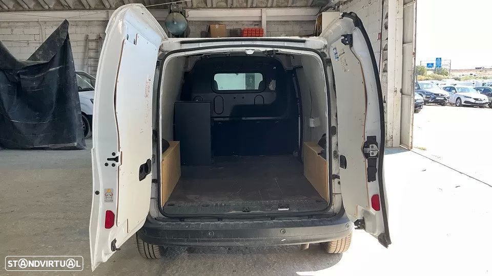Renault Kangoo 1.5 dCi Maxi Business S/S - 14