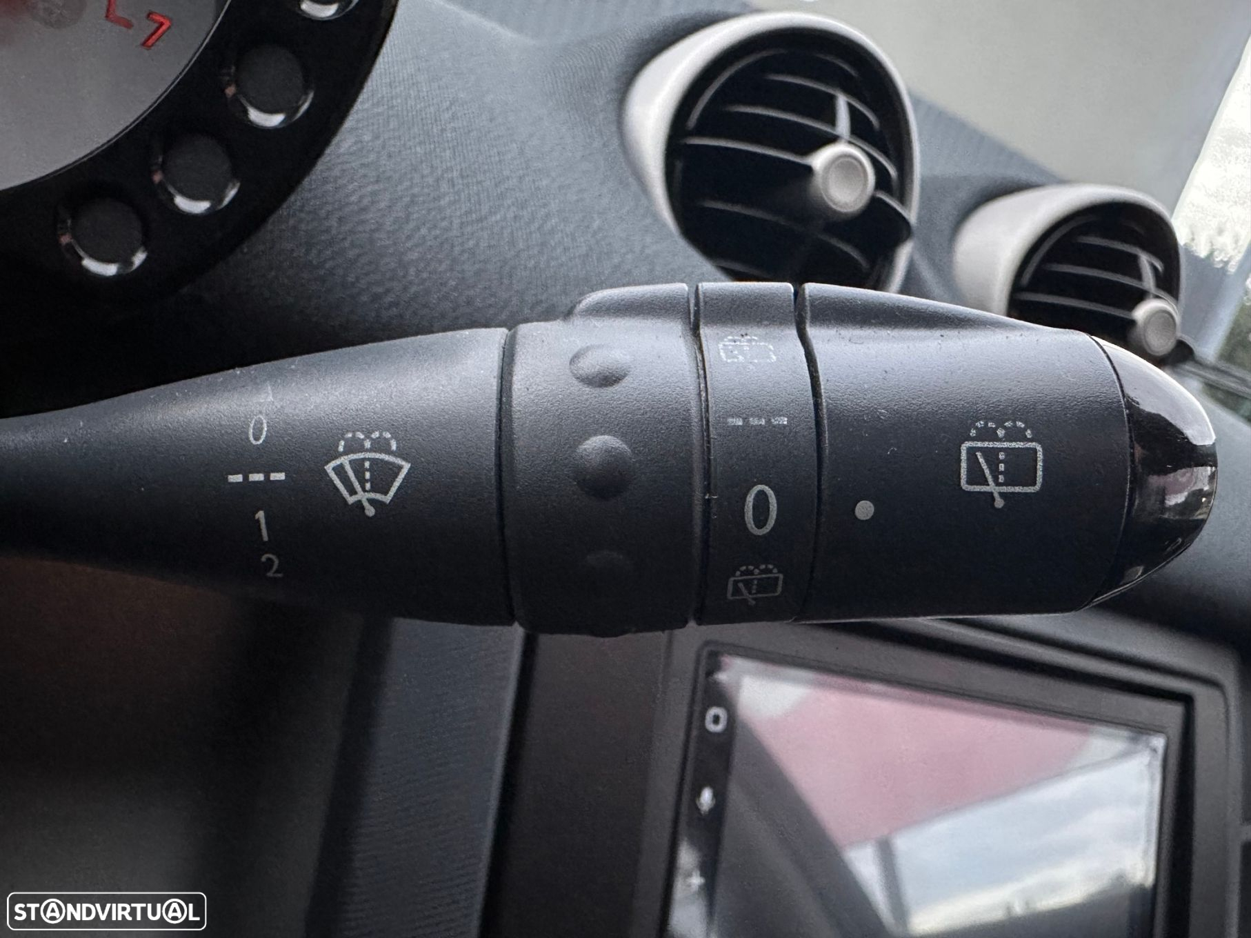 Smart ForFour Pure 75 - 16
