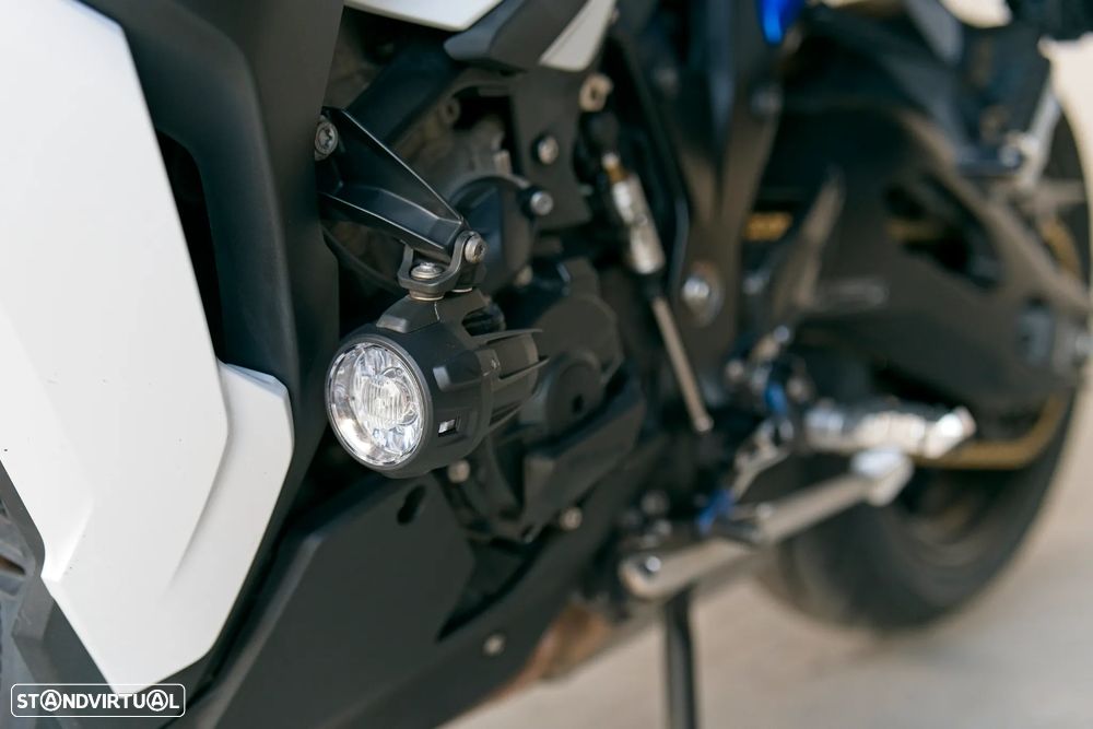 BMW S 1000 XR Pack M - 5