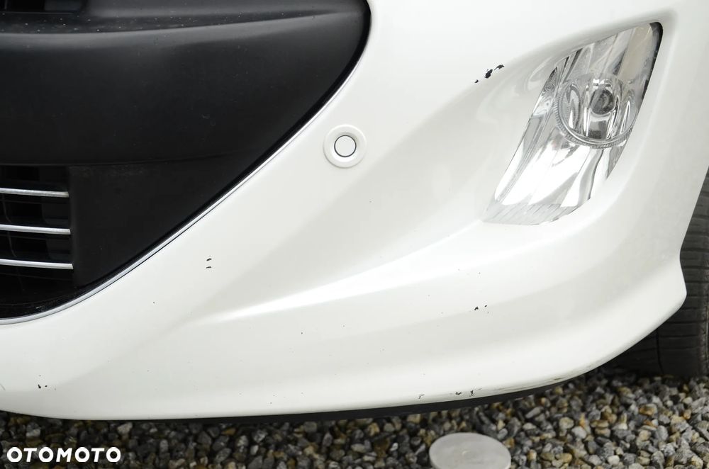 Peugeot 308 2.0 HDi Premium - 7