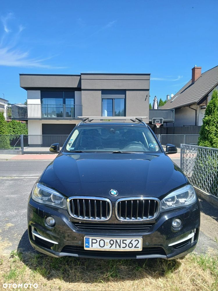 BMW X5 - 3