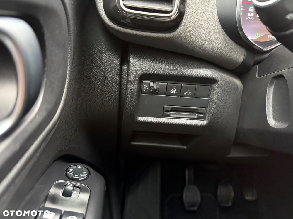 Citroën C5 Aircross 1.2 PureTech Live - 24