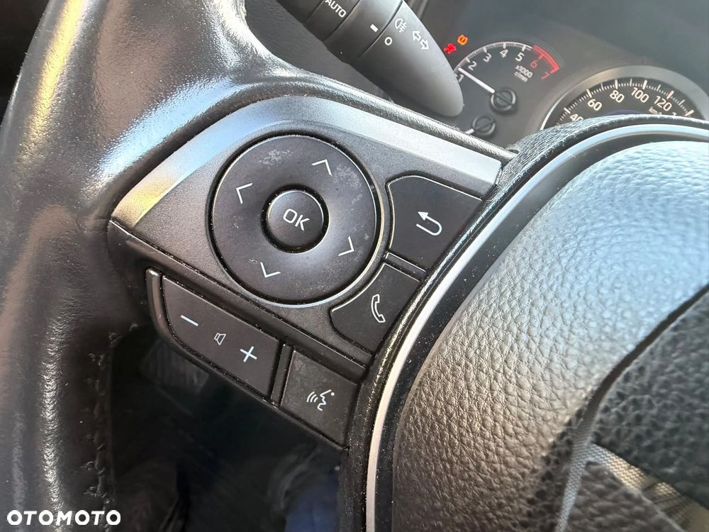 Toyota Corolla 1.8 Comfort - 12