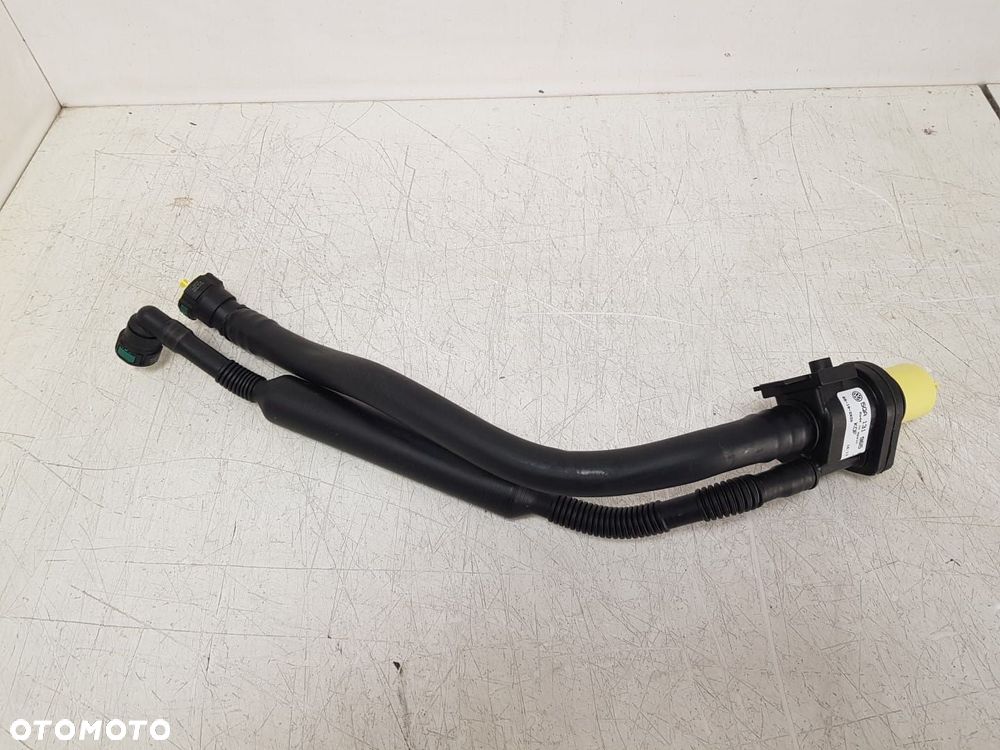 NOWA RURKA WLEW ADBLUE ZBIORNIKA VW TOURAN III 3  5QA131965F - 4