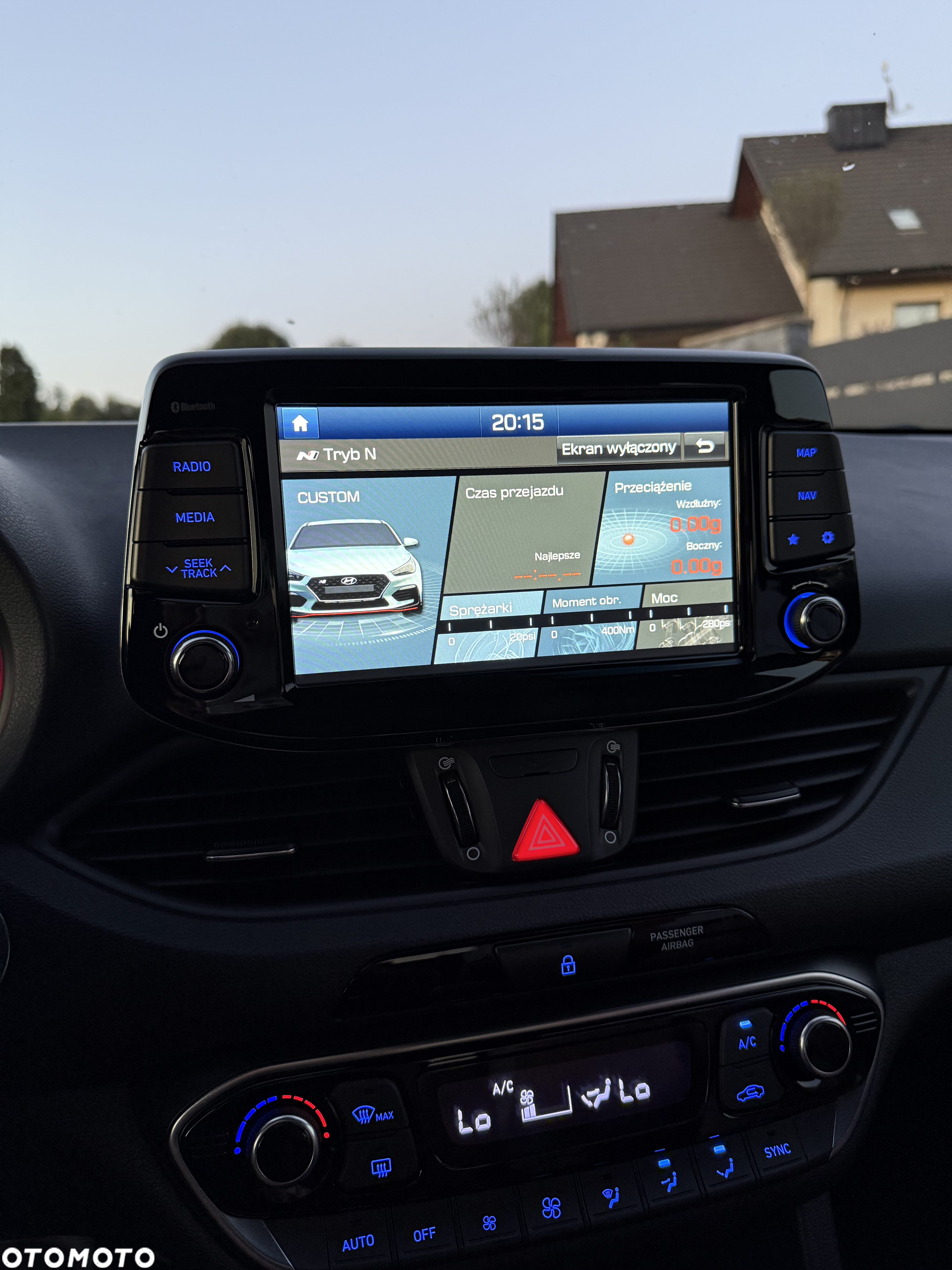 Hyundai i30 N 2.0 T-GDI GPF Performance - 24