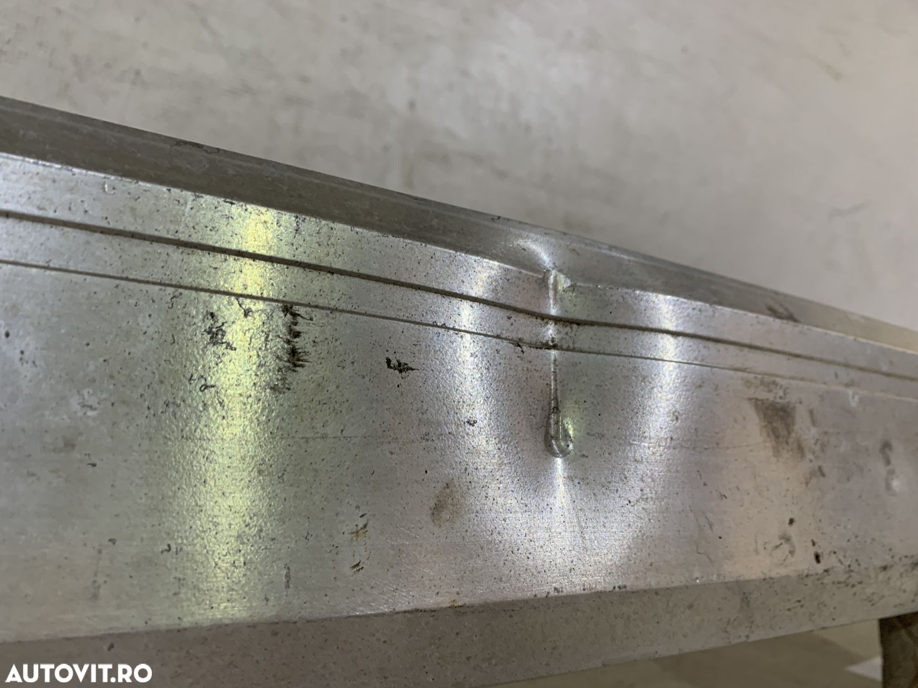 Armatura bara spate, Peugeot 3008, 5008, Grandland X, C5 Aircross, 2017, 2018, 2019, 2020, 2021, 2022, 2023, 2024, cod origine OE 9835750880. - 5