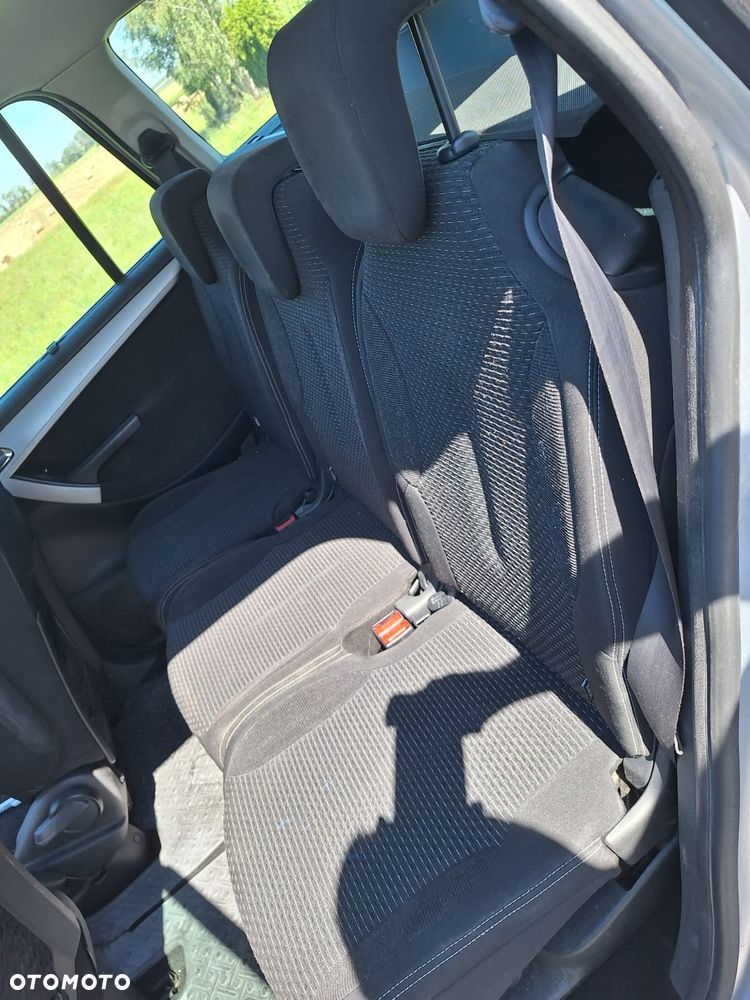 Citroën C4 Grand Picasso 1.6 HDi Equilibre Navi Pack MCP - 9