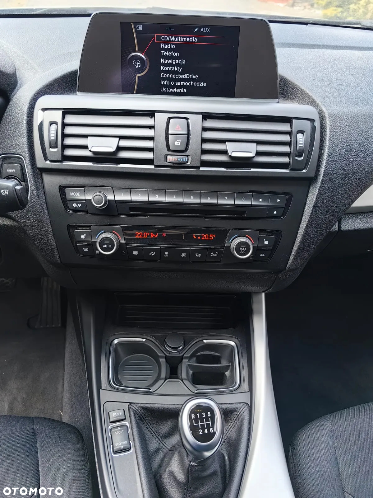 BMW Seria 1 125i Advantage - 13