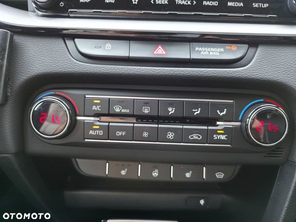 Kia XCeed 1.5 T-GDI GT-Line - 12