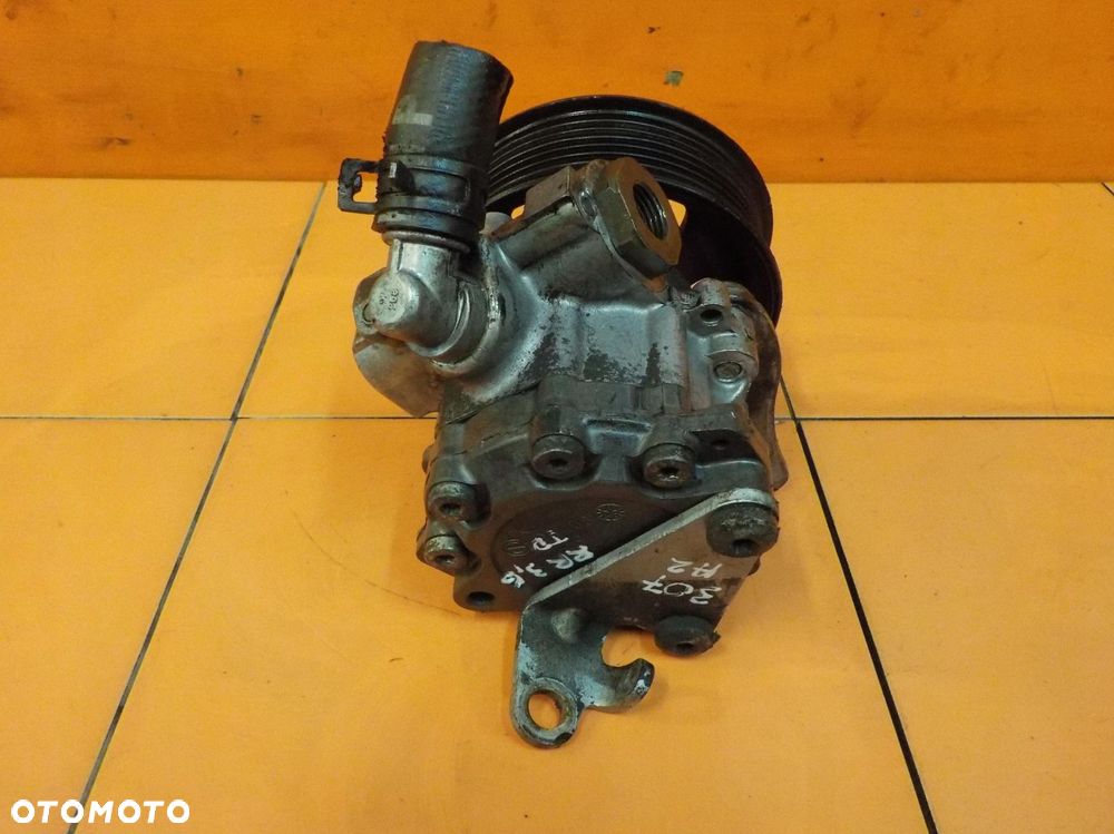 RANGE ROVER VOGUE 3.6 TDV8 08r 272KM 368DT pompa wspomagania 7696974131 - 9
