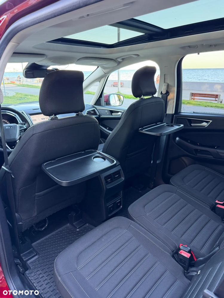 Ford Galaxy 2.0 EcoBlue Titanium - 29
