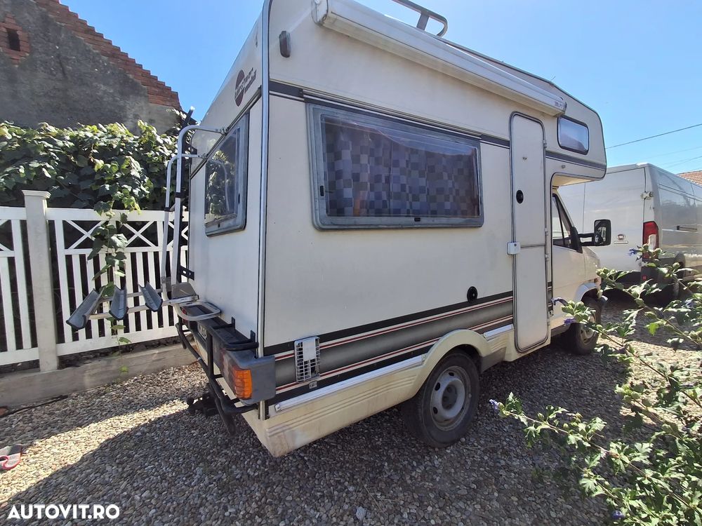 Fiat Ducato - 4