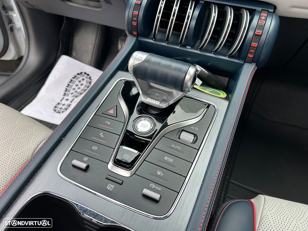 BYD Atto 3 Design - 21