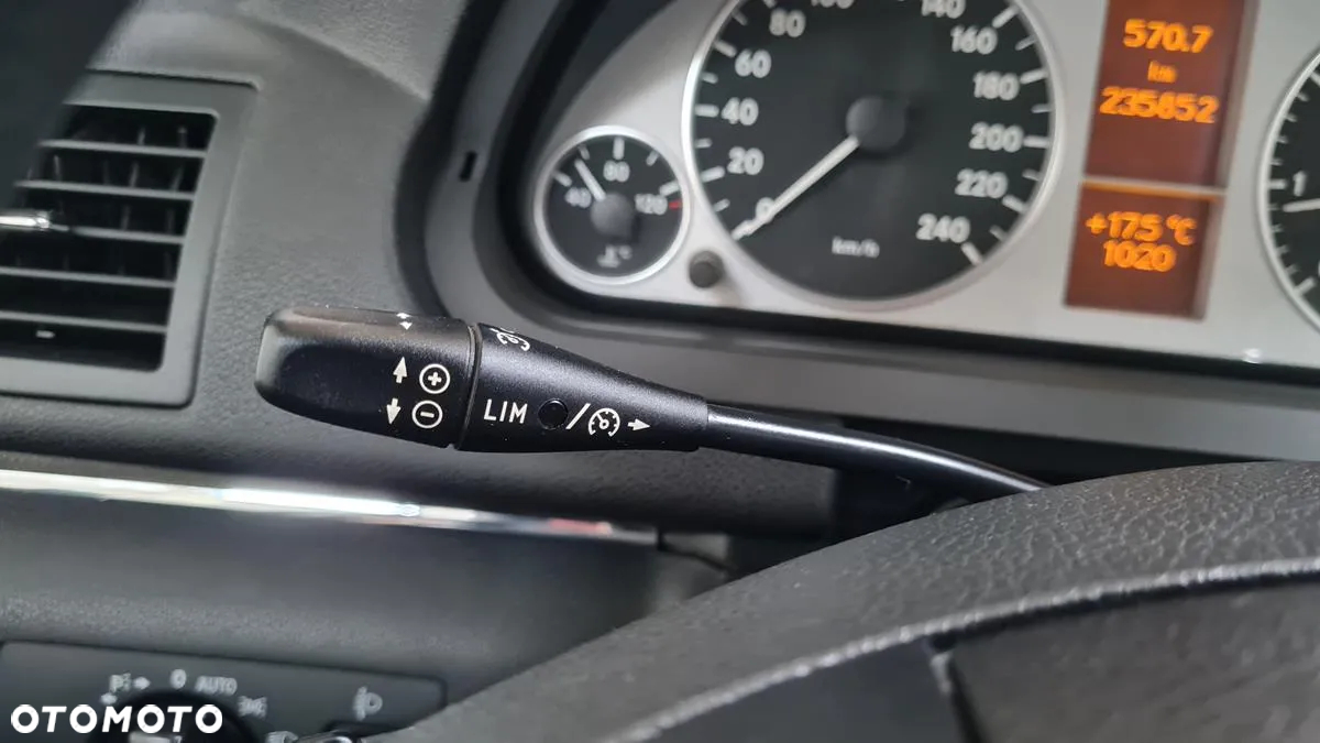 Mercedes-Benz Klasa B 170 NGT BlueEFFICIENCY - 26