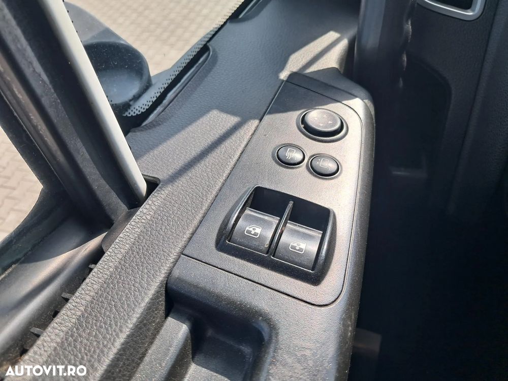 Iveco STRALIS AS440S48 480CP AUTOMAT EURO 6 RETARDER - 9