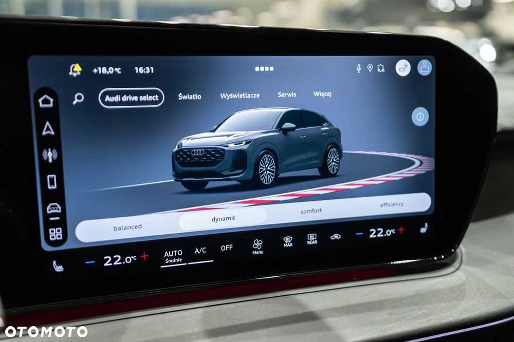 Audi Q3 Sportback - 25
