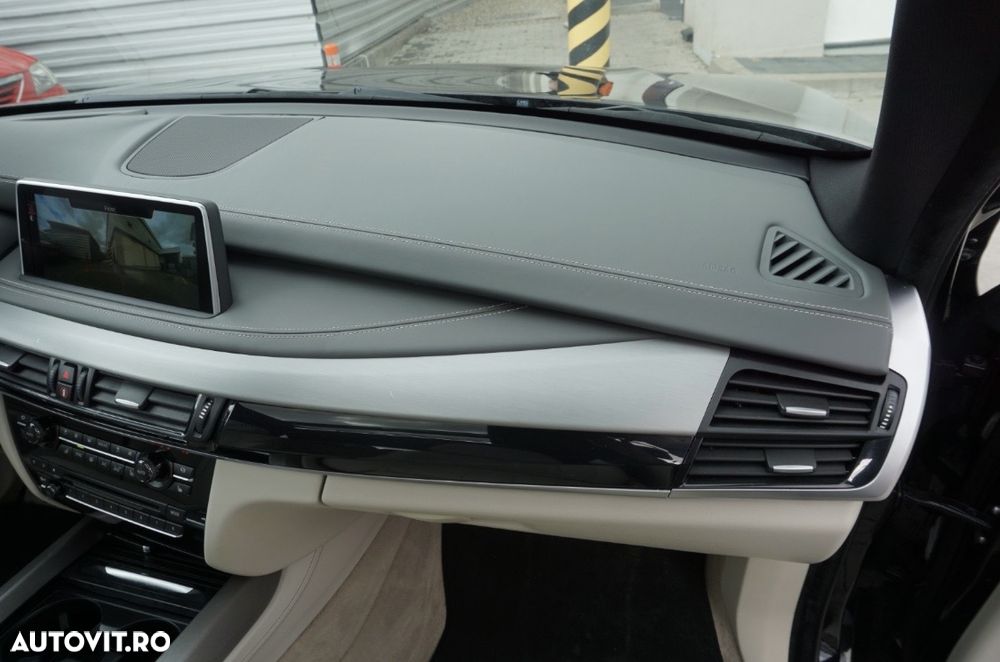 BMW X5 xDrive40d Sport-Aut. - 14