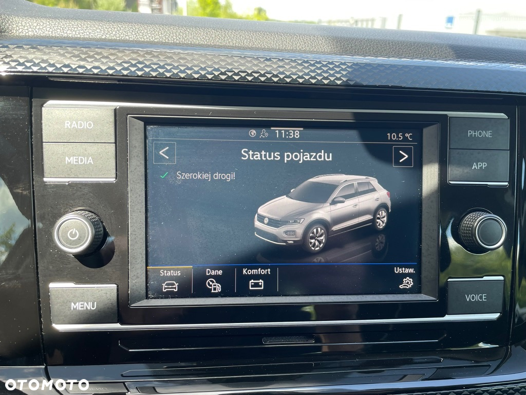 Volkswagen Taigo 1.0 TSI Life - 3