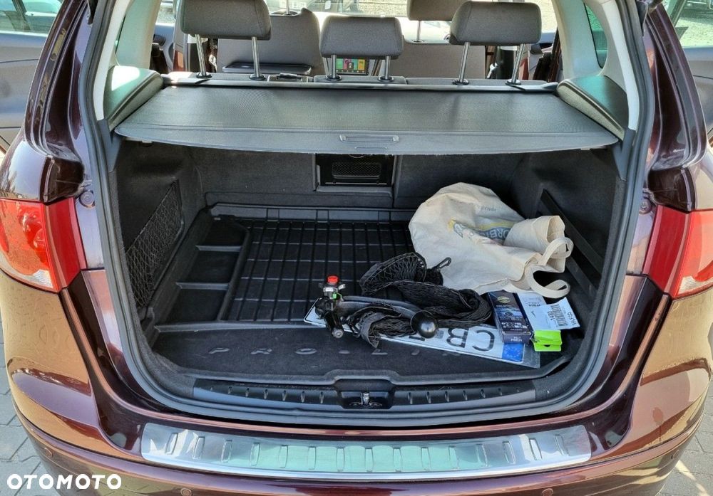 Seat Altea XL - 22