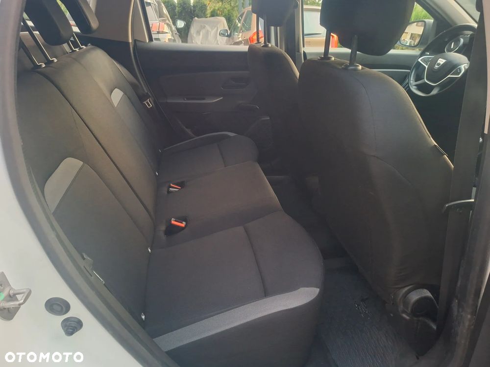 Dacia Duster 1.3 TCe Comfort - 13