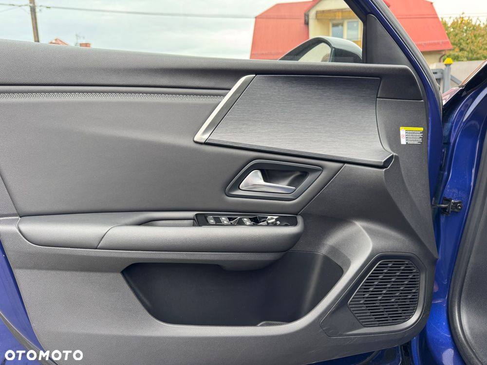 Citroën C5X 1.2 PureTech Shine EAT8 - 16