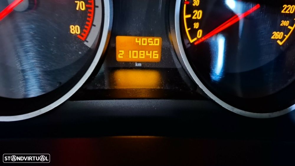 Opel Astra 1.4 Cosmo - 17