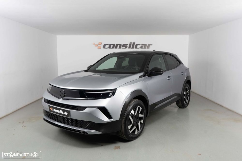 Opel Mokka 1.2 T GS Line AT - 2