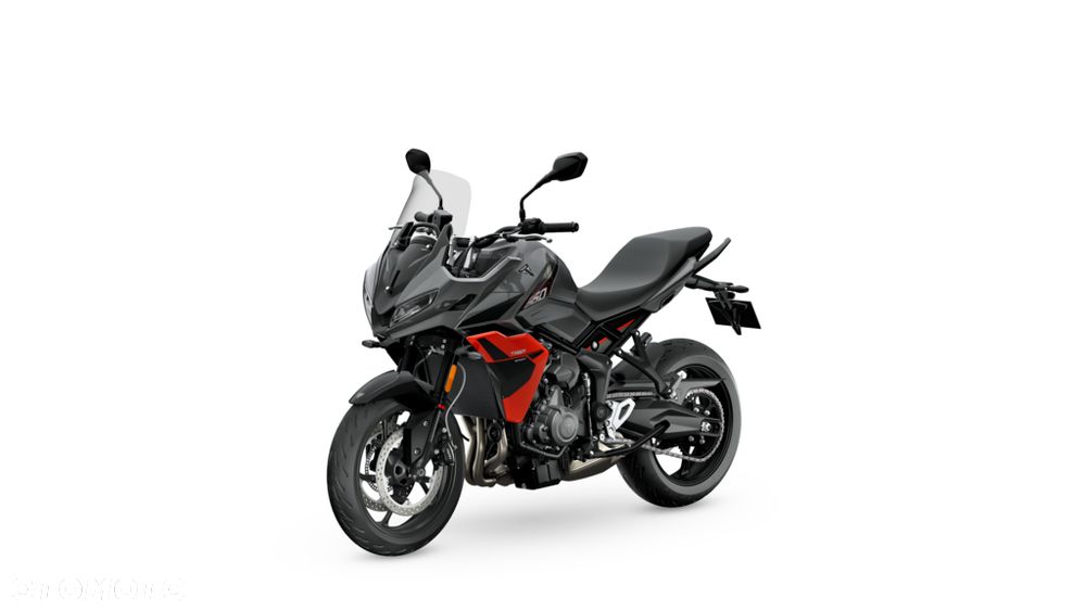 Triumph Tiger - 30