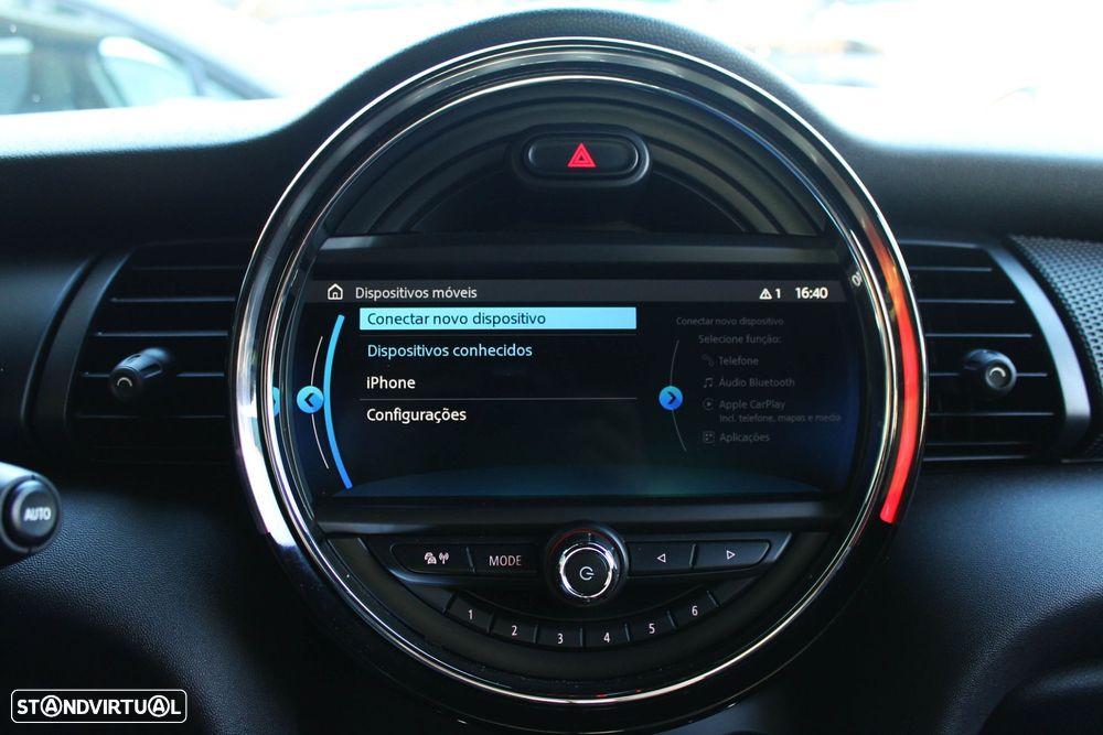 MINI 3 Portas John Cooper Works GP Aut. - 20