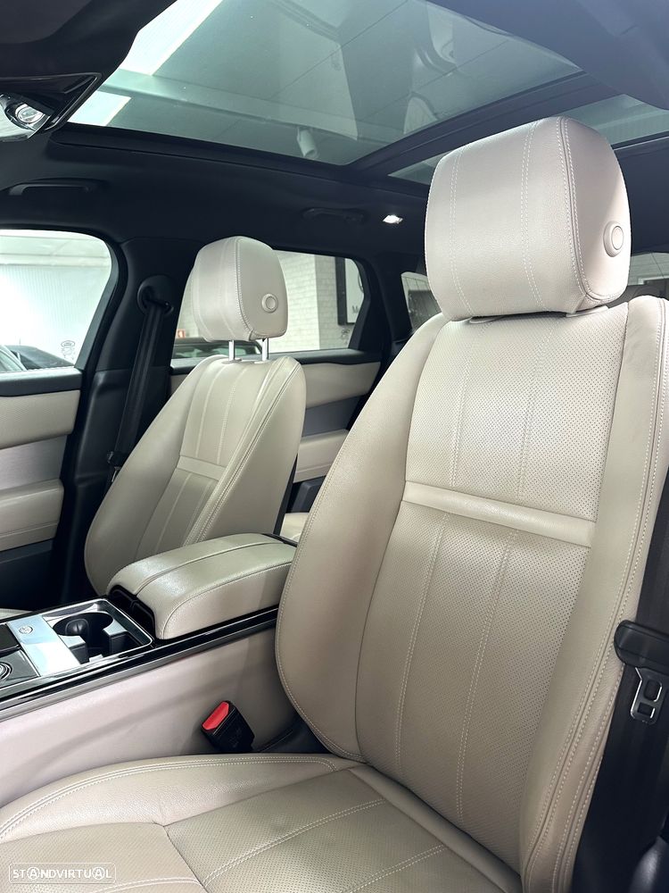 Land Rover Range Rover Velar 2.0 D R-Dynamic S - 9