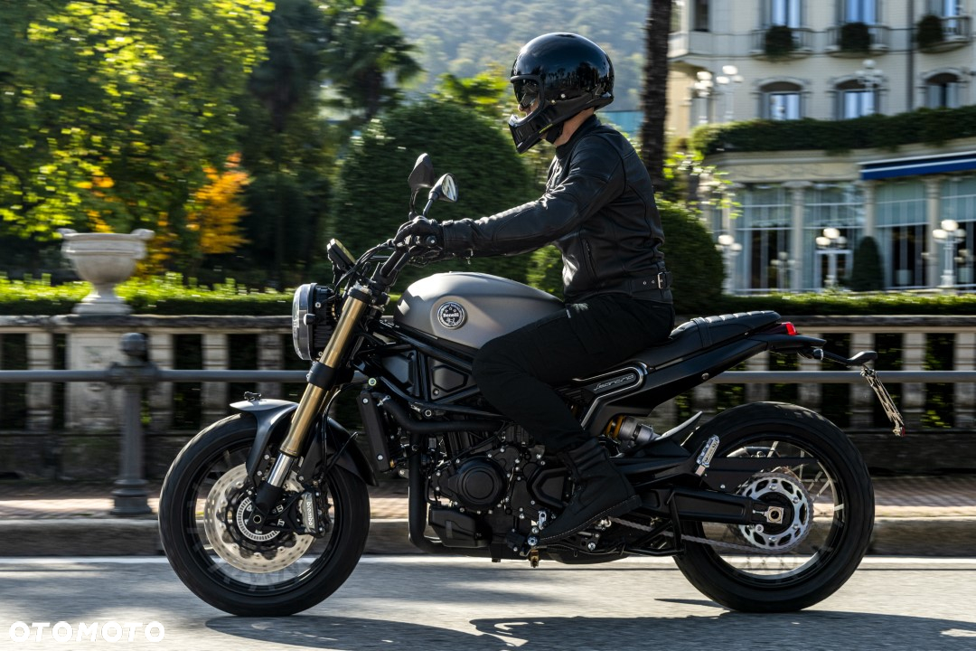 Benelli Leoncino - 30