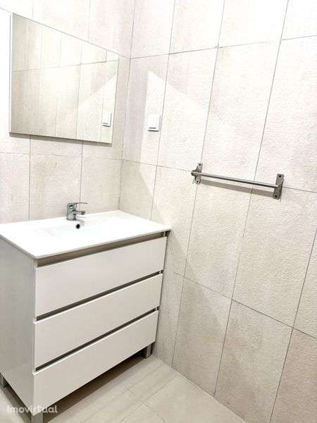 T2 100% renovado - Grande imagem: 2/7