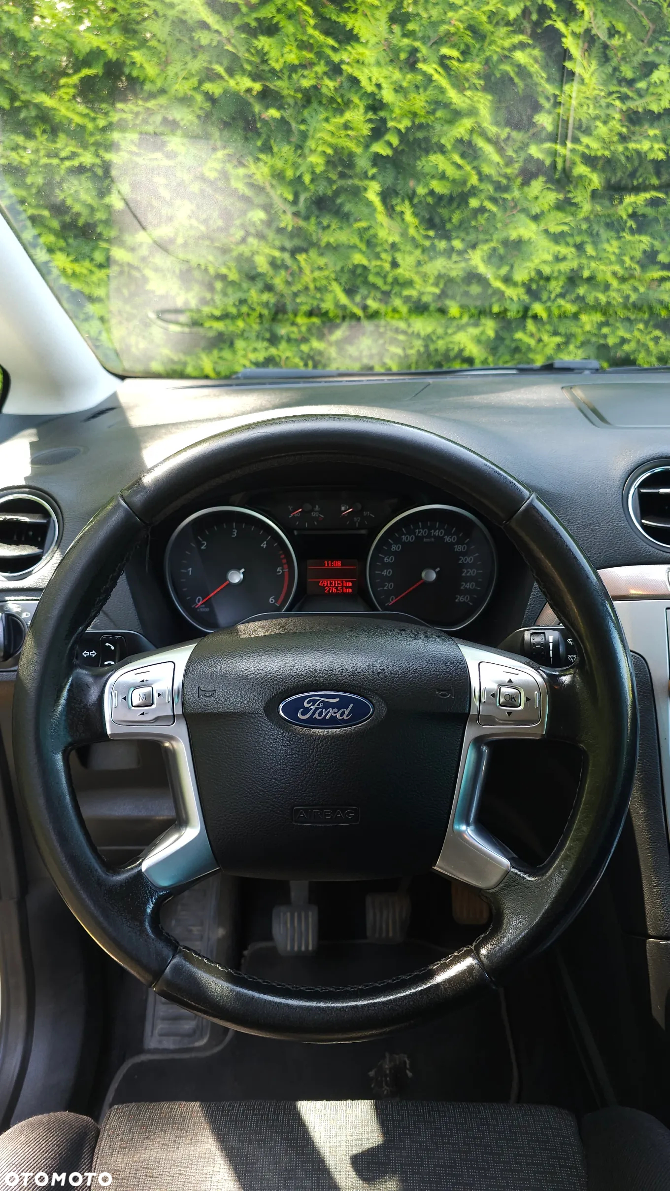 Ford S-Max 2.0 TDCi Trend - 13