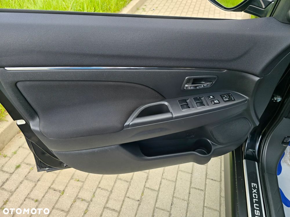 Mitsubishi ASX 1.6 2WD Diamant Edition - 20