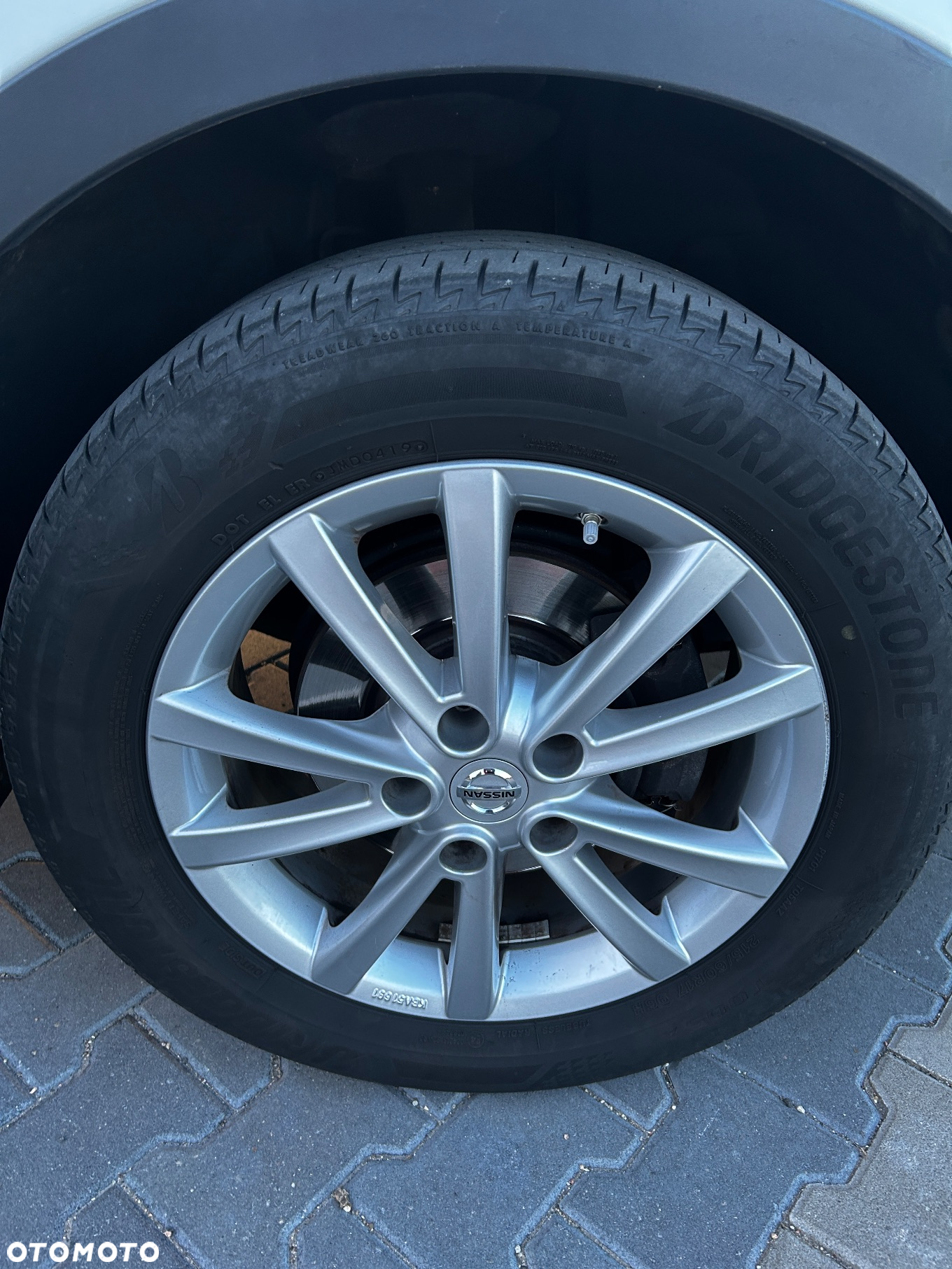 Nissan Qashqai 1.5 dCi Acenta - 12
