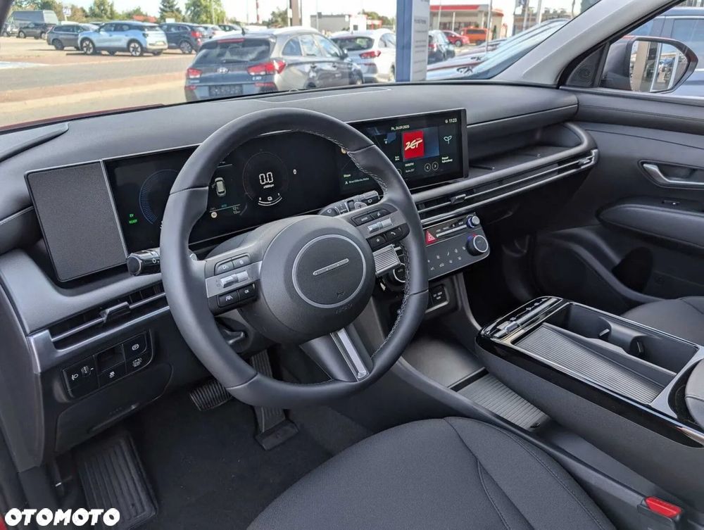 Hyundai Tucson 1.6 T-GDi Modern Plus 2WD - 5